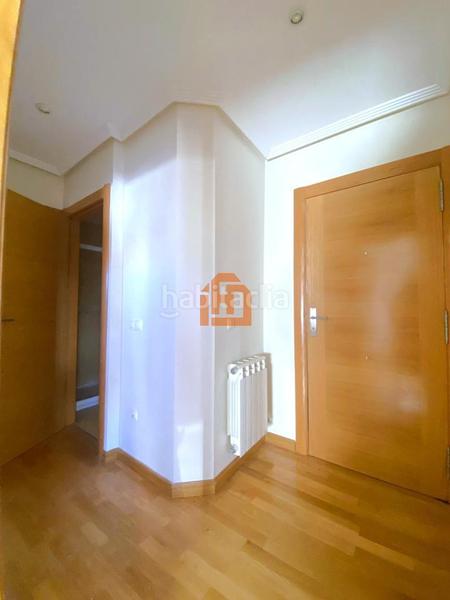 Foto 5c878d9f-e797-4c45-9c5c-a206f81b504e. Alquiler apartamento en Centro Ciudad León