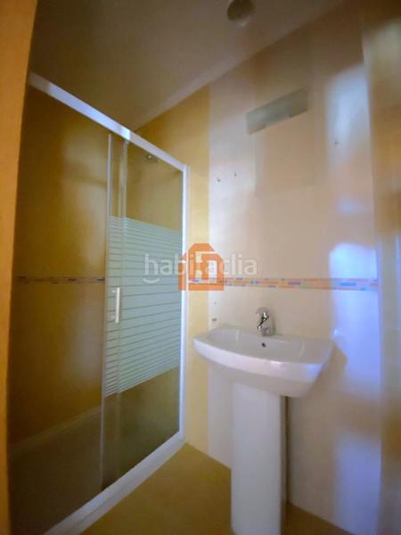 Foto e8e015f9-6dac-4f71-89ec-e62da8ed4bfb. Rent apartment with heating in Centro Ciudad León