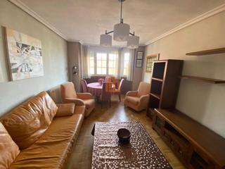 Location Appartement  Juan de la cosa