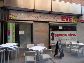 Lloguer Local Comercial  República argentina