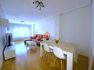 Location Appartement  País leones