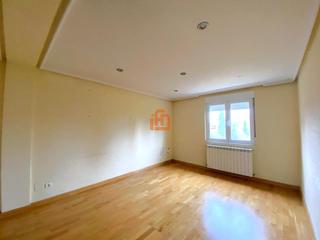 Flat in José Aguado