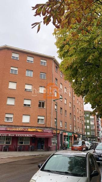 Foto 50acde9c-508a-45e1-a37f-982f3d5f1a14. Pis amb calefacció a San Claudio - La Chantría León