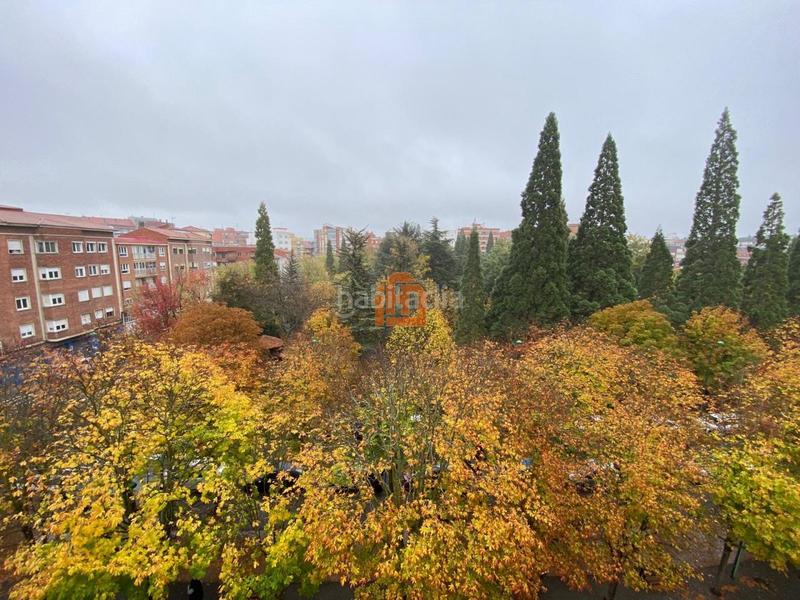 Foto 167ffceb-ce54-4b80-8562-1409a689a129. Piso en San Claudio - La Chantría León