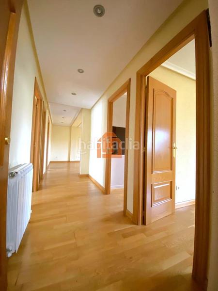 Foto 24c3d3c8-dbed-4e31-9b5b-fadc7f0bdcdf. Piso en San Claudio - La Chantría León