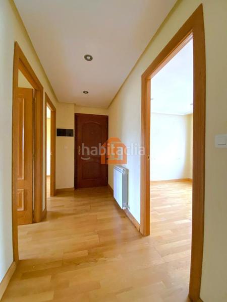 Foto 2974ec6a-86b7-40f3-851b-a3f404ddb6ac. Piso en San Claudio - La Chantría León