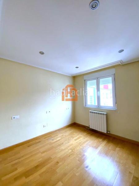 Foto 9637e57a-e10f-44e7-b6d3-e25b302bc842. Piso en San Claudio - La Chantría León