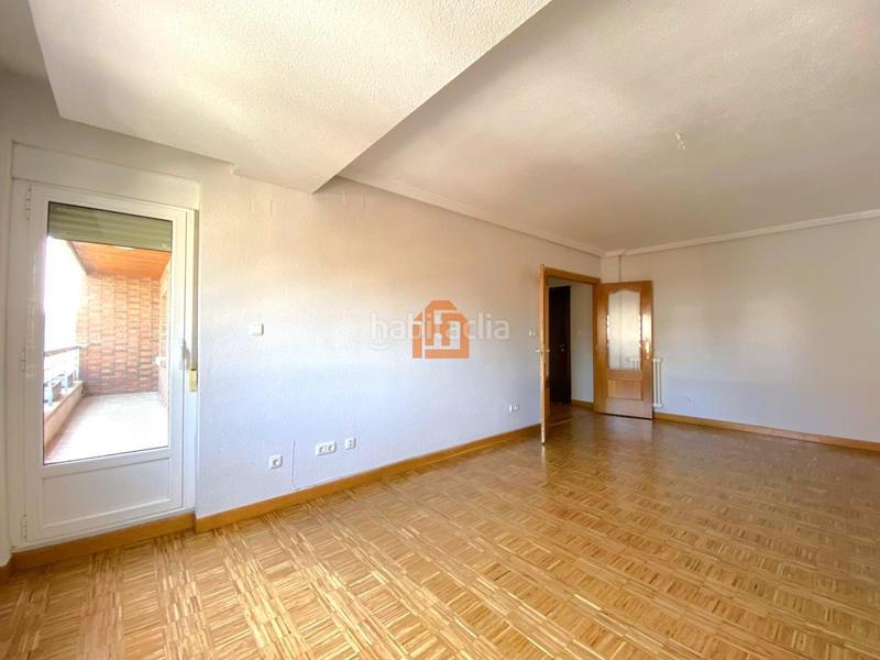 Foto 8a8401ae-2db1-4362-9425-8743ce4e4ee3. Appartamento con riscaldamento in Centro Ciudad León