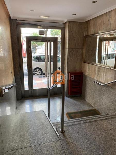 Foto eb32e4c2-b387-496d-b49f-bf5af7f5457f. Appartamento con riscaldamento in Centro Ciudad León