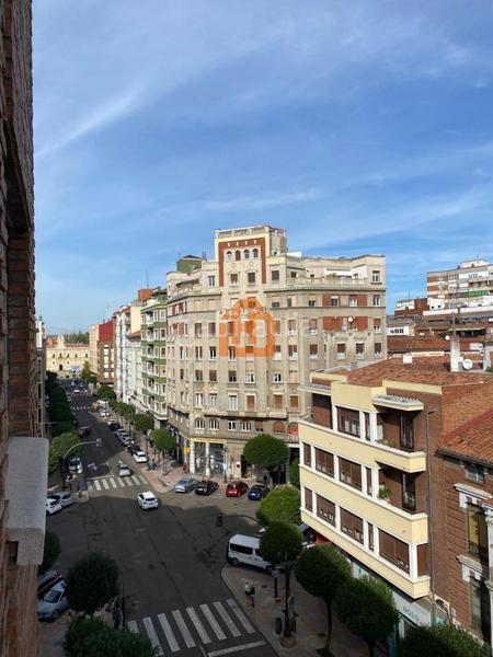 Foto 8a2dcee7-8f88-432f-b6da-89f39efeab8a. Appartement avec chauffage dans Centro Ciudad León