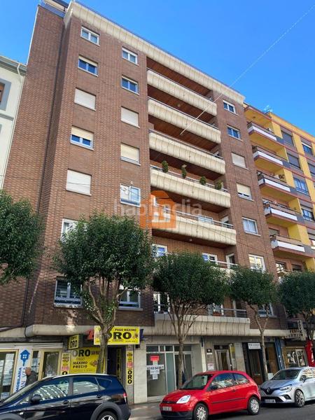 Foto 11e0287e-045f-4066-aa81-0e678c32fb61. Etagenwohnung mit heizung in Centro Ciudad León