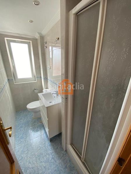 Foto 438c857e-05ed-4d07-9798-b5f7debf89bd. Etagenwohnung mit heizung in Centro Ciudad León