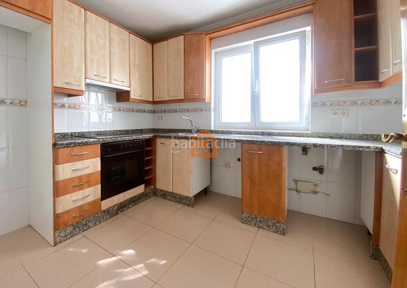 Foto 72b84180-48a9-4cbd-a4fc-d872f1be213a. Etagenwohnung mit heizung in Centro Ciudad León