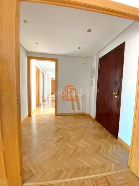 Foto 4a56c65a-b526-4899-a264-943cb7931797. Flat with heating in Centro Ciudad León