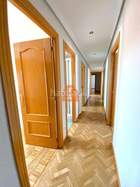 Foto a1f097dc-05f3-4095-9279-3c802506cbf7. Flat with heating in Centro Ciudad León