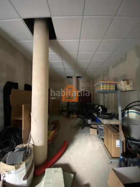 Foto a2213ff8-e768-4eea-ada2-3827a3a1c27e. Locale commerciale in Trobajo del camino