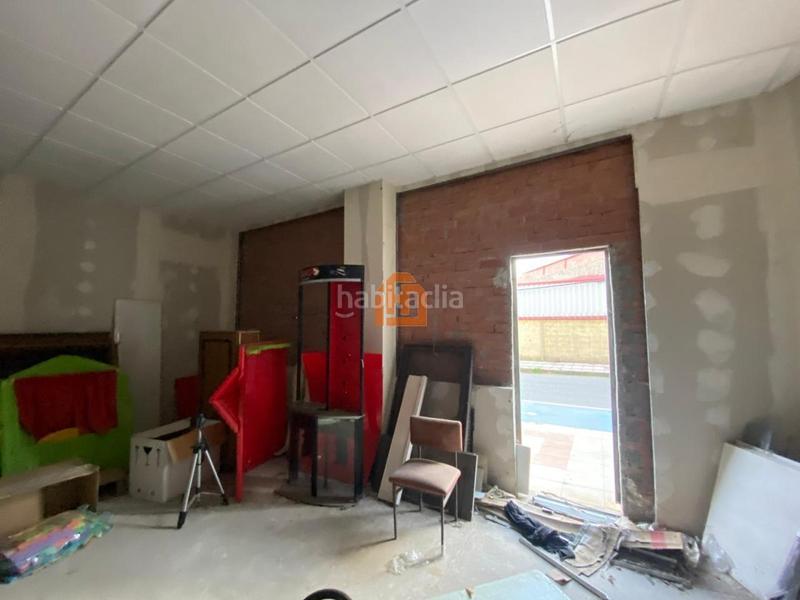Foto b307ef89-6e64-49a3-9a47-a1731277cc3b. Locale commerciale in Trobajo del camino