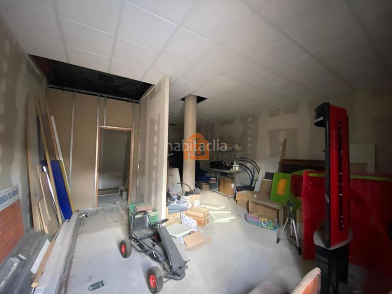 Foto d35fdedc-8b9a-4f8a-abf6-61b3ba8e2e9e. Locale commerciale in Trobajo del camino