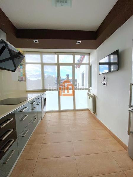 Foto 61ef7e33-214e-4b21-ae88-dd89ec9327df. Apartament amb calefacció a San Claudio - La Chantría León