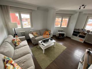 Apartment  Cipriano de la huerga