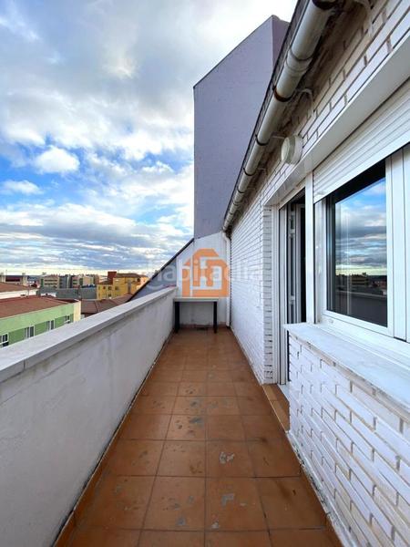 Foto 28d71502-f22a-4a18-918c-4d2f989a71f4. Piccolo appartamento con riscaldamento in San Claudio - La Chantría León