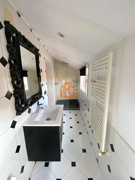 Foto e7bf577d-3280-4a6d-9047-7fc588e47202. Piccolo appartamento con riscaldamento in San Claudio - La Chantría León