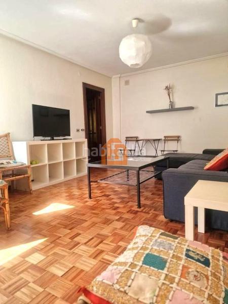 Foto 0e653e86-0a83-47c5-a36e-974f6f68014b. Alquiler apartamento en Centro Ciudad León