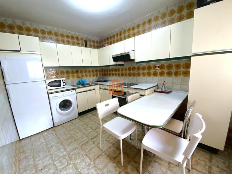 Foto 2da839b2-f574-45d0-8f40-4703ca13b477. Rent apartment with heating in Centro Ciudad León