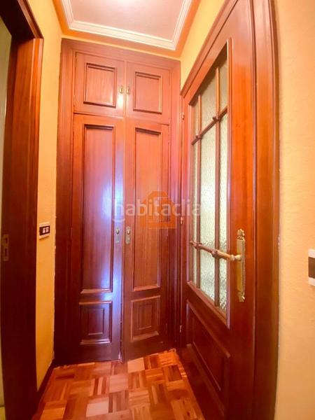 Foto 1b794b1c-5d2b-4c92-870b-9491ceb4fc68. Miete appartement mit heizung in Centro Ciudad León