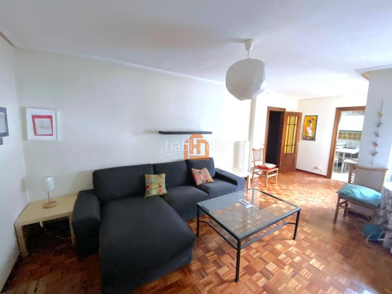 Foto efbb550b-26b3-4917-81c7-8caf872c5aac. Miete appartement mit heizung in Centro Ciudad León