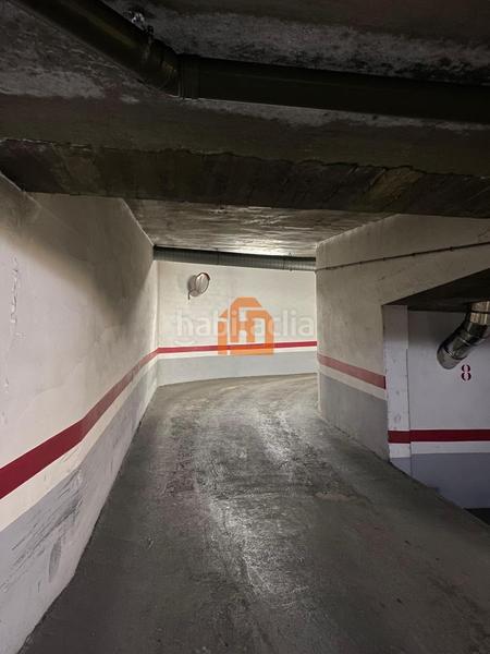 Foto c13c0ca6-76d6-4404-8da4-82713992bdee. Miete autoparkplatz in Centro Ciudad León