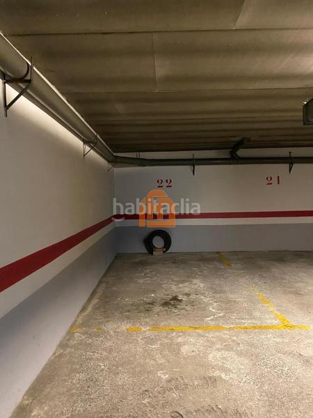 Foto c985061c-d25d-4fb0-864d-b8ddc6fddf21. Miete autoparkplatz in Centro Ciudad León