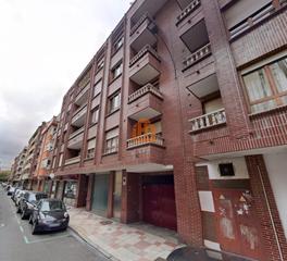 Car parking in Rodríguez del Valle