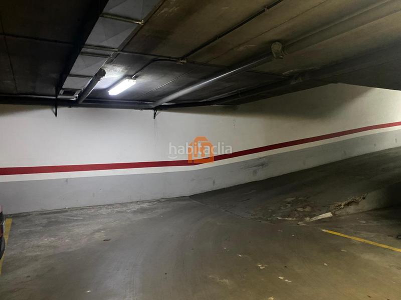 Foto 8f7ad2ee-1ecd-486d-b2a2-50ac107f630c. Location parking voiture dans Centro Ciudad León