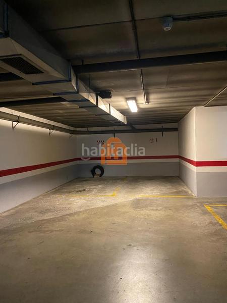 Foto db5df4c0-5fb5-47b2-beab-416a4ea0b9f7. Affitto posto auto in Centro Ciudad León