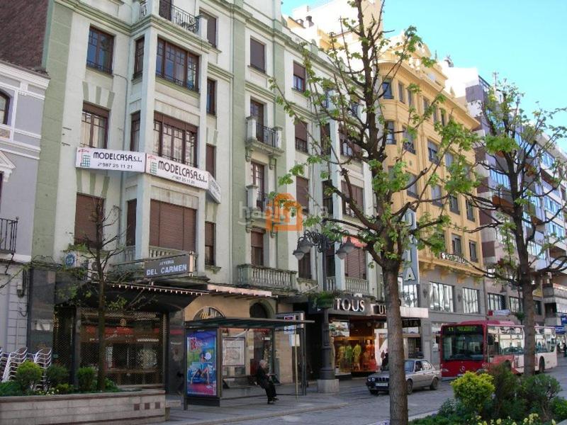 Foto 1ba19d98-cdf1-45c3-b05e-826ea51678b7. Affitto ufficio in Centro Ciudad León