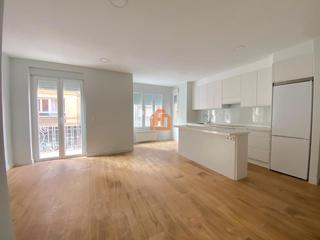 Apartament a Juan Madrazo