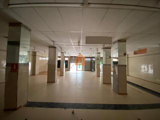 Location Local commercial  Padre isla