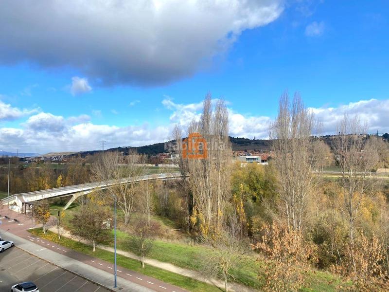 Foto a5a832b1-f892-44d0-92b2-5238a086238f. Affitto appartamento con riscaldamento parcheggio in León