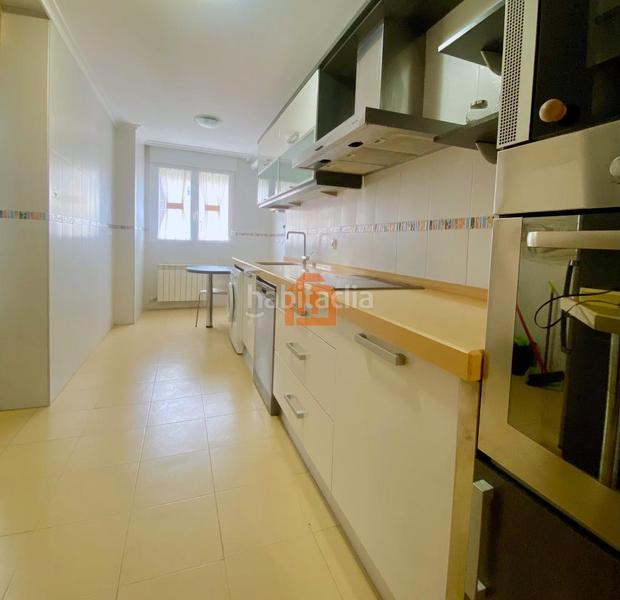 Foto 6e5d0566-7e13-4740-ac0a-5a7b26bcf5ed. Location appartement avec chauffage parking dans El Soto León