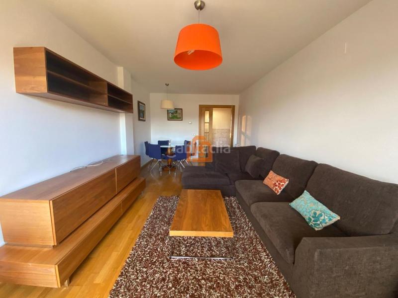 Foto 0852bb2e-381c-4e4b-9128-850fdb23bbd2. Alquiler piso en El Soto León