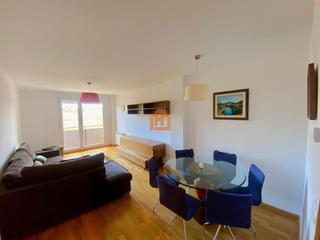 Location Appartement  Pablo de azcarate y flórez