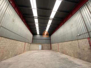 Alquiler Nave industrial  Alcalde miguel castaño