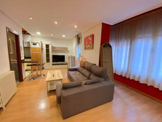 Affitto Loft  Burgo nuevo