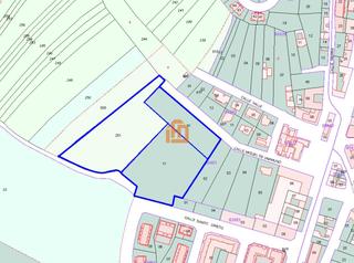 Terreny residencial  Miguel de unamuno