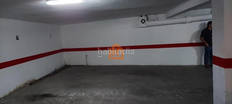 Foto 7807fd17-4792-4a8a-a10d-1e9ab9a69c51. Alquiler parking coche en San Esteban León