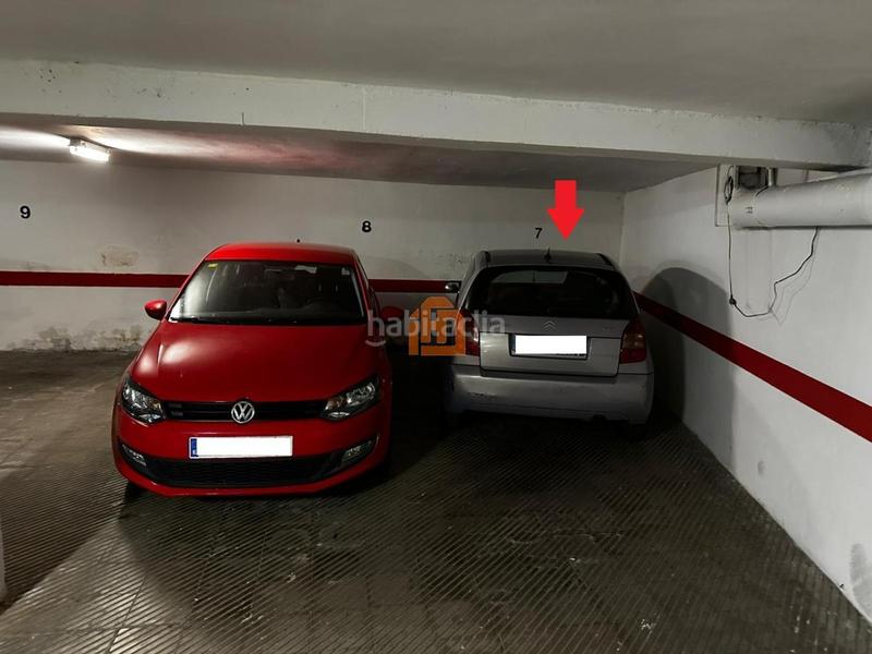 Foto b58f42a7-abc8-4a0f-aeb0-cc61c8d5c72c. Alquiler parking coche en San Esteban León