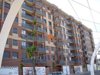 Autoparkplatz  José aguado