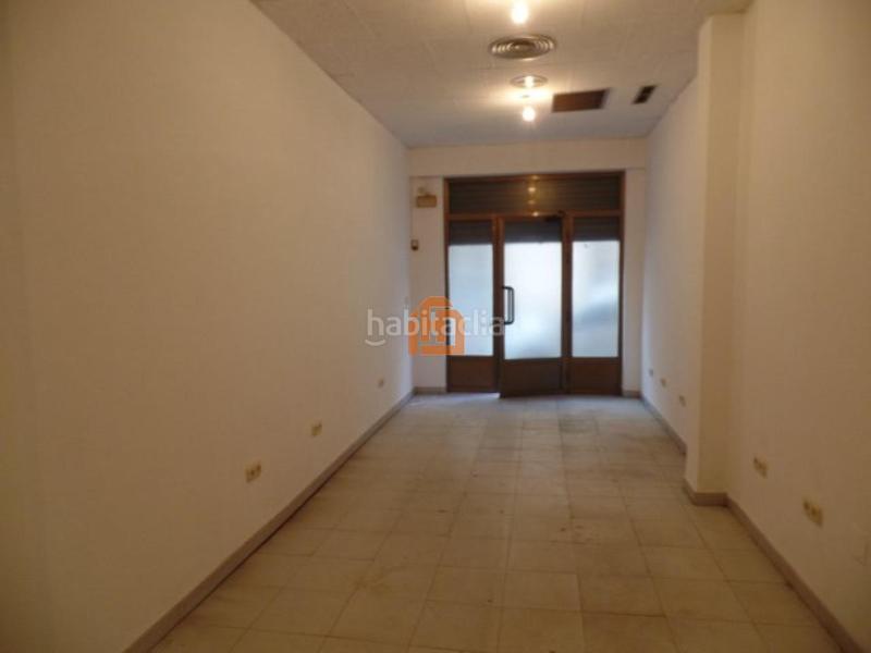 Foto b9a25b86-e99a-4342-94ac-57358afdee74. Local comercial a Crucero León