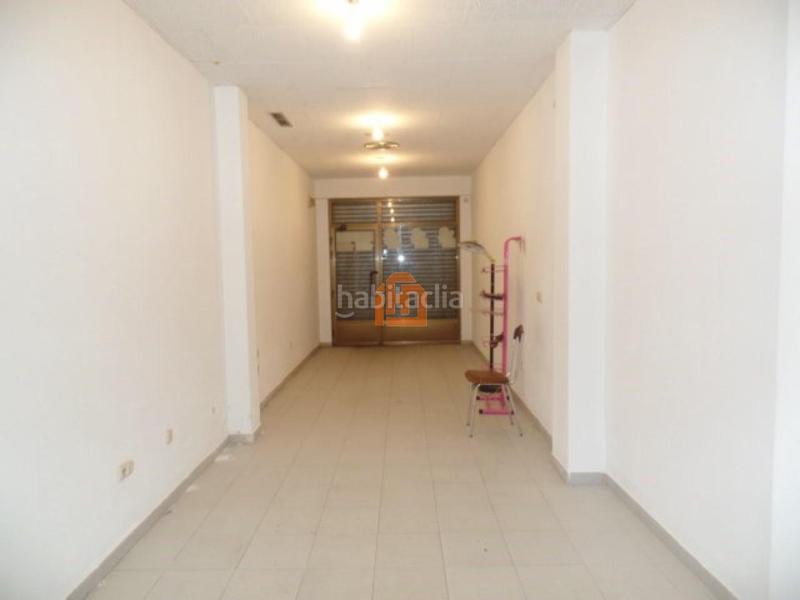 Foto ff544c01-4560-4314-a4a9-35272450cfd4. Local comercial a Crucero León